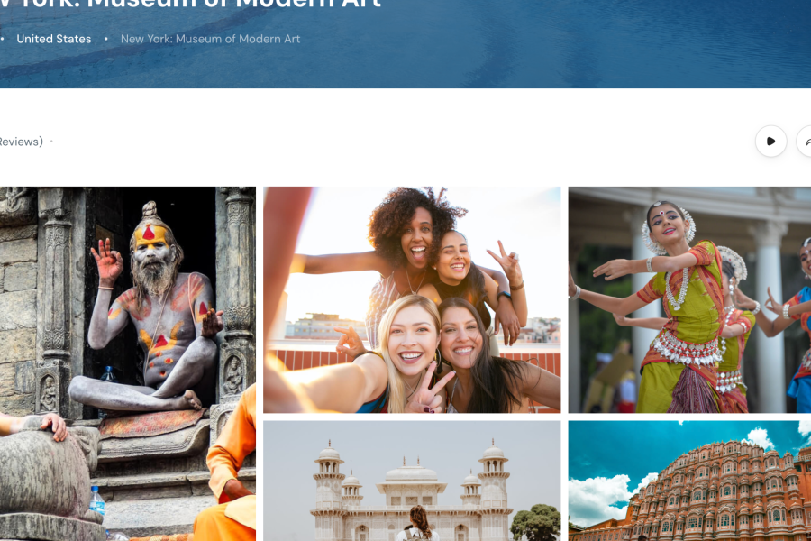 Start in Los Angeles and end in San Francisco