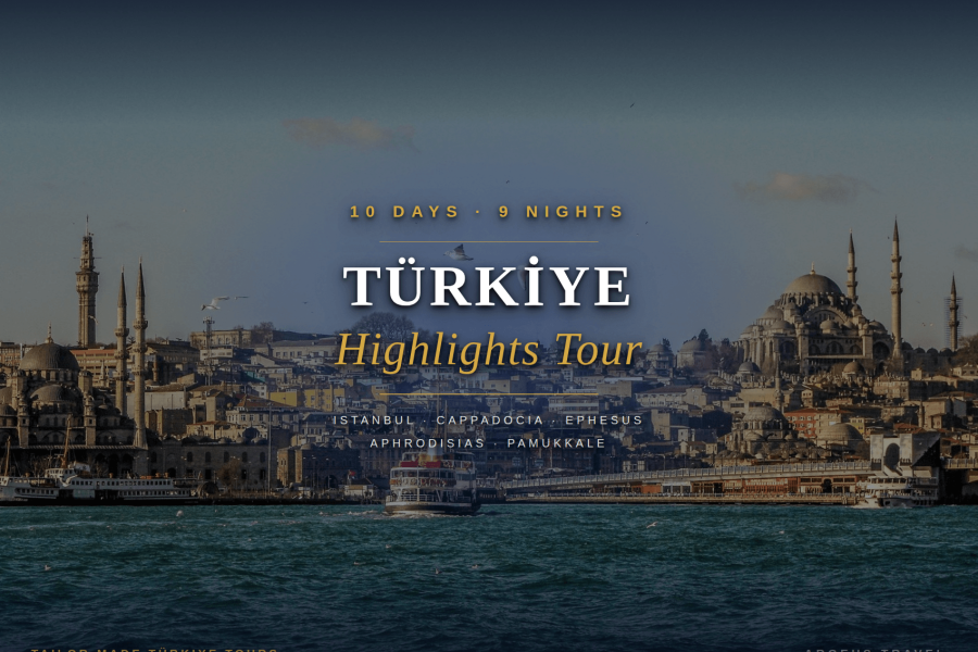 argeus private tour 1v2