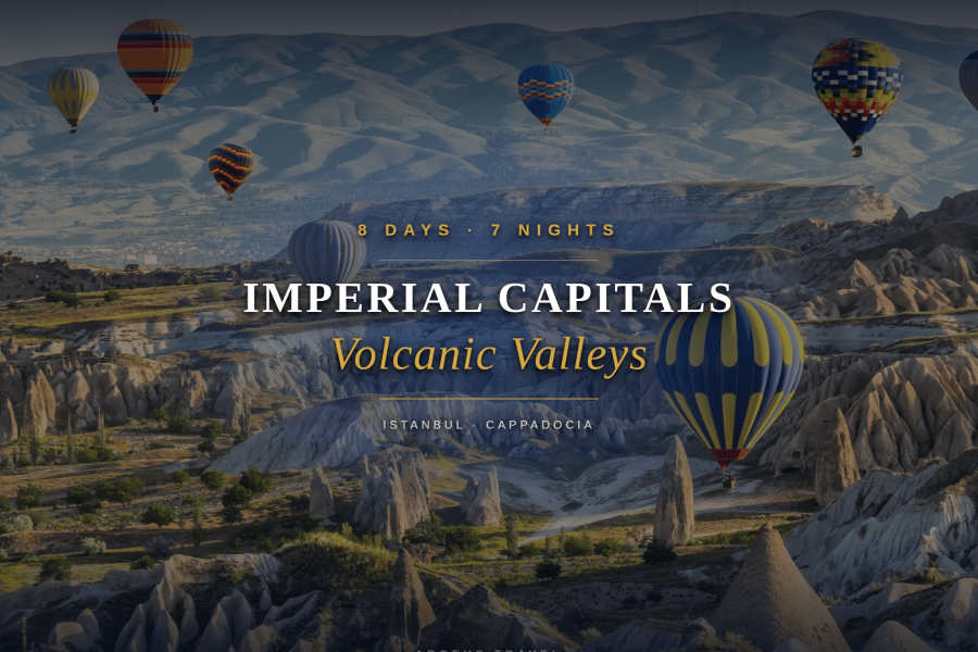 argeus private tour 4 TP