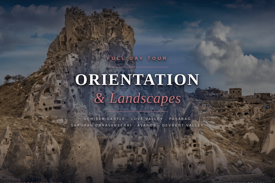 argeus cappadocia day tour C1 (1)