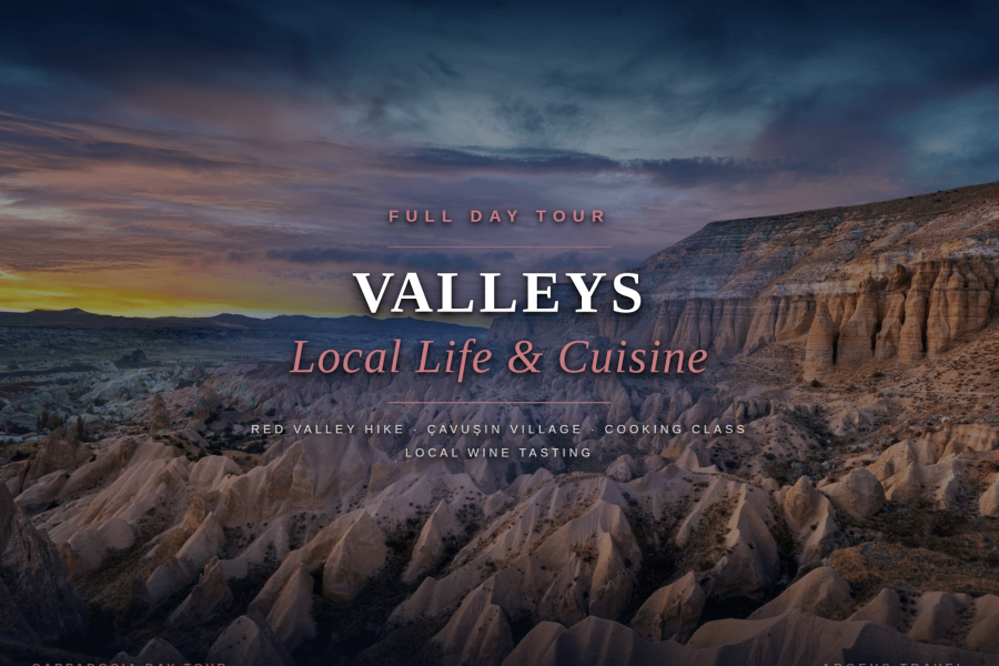 argeus cappadocia day tour C3 (1)