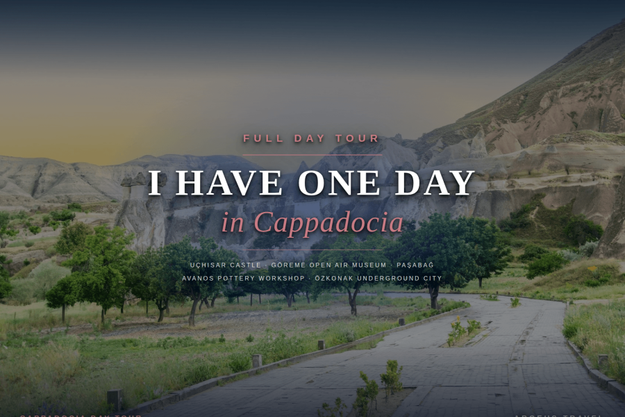 argeus cappadocia day tour C5 2 (1)