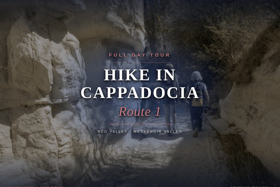 argeus cappadocia day tour C6 (1)