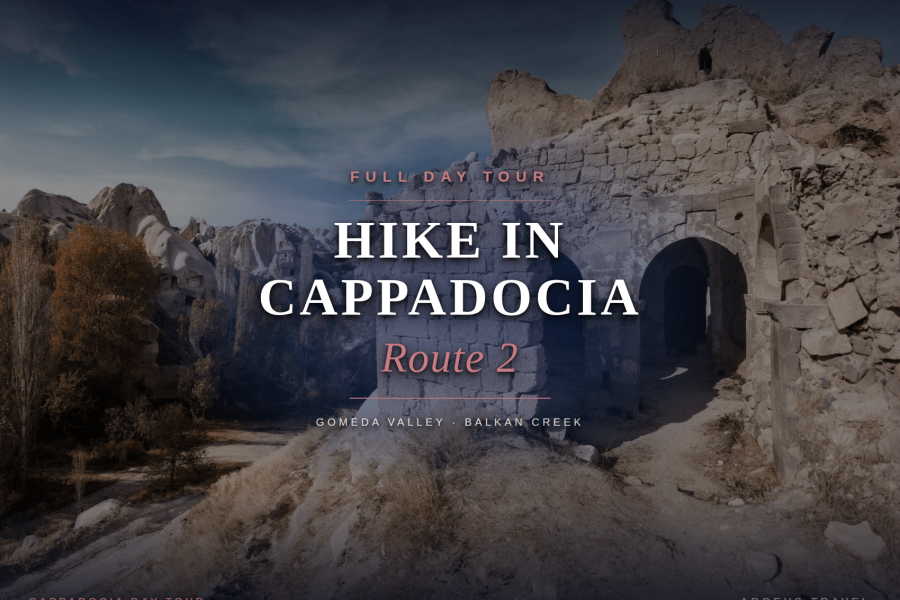 argeus cappadocia day tour C7 (1)